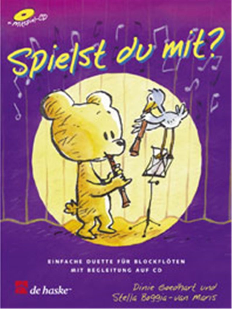 Spielst du mit?